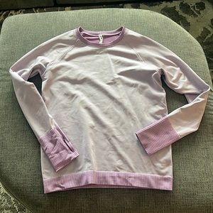 Lululemon long sleeve